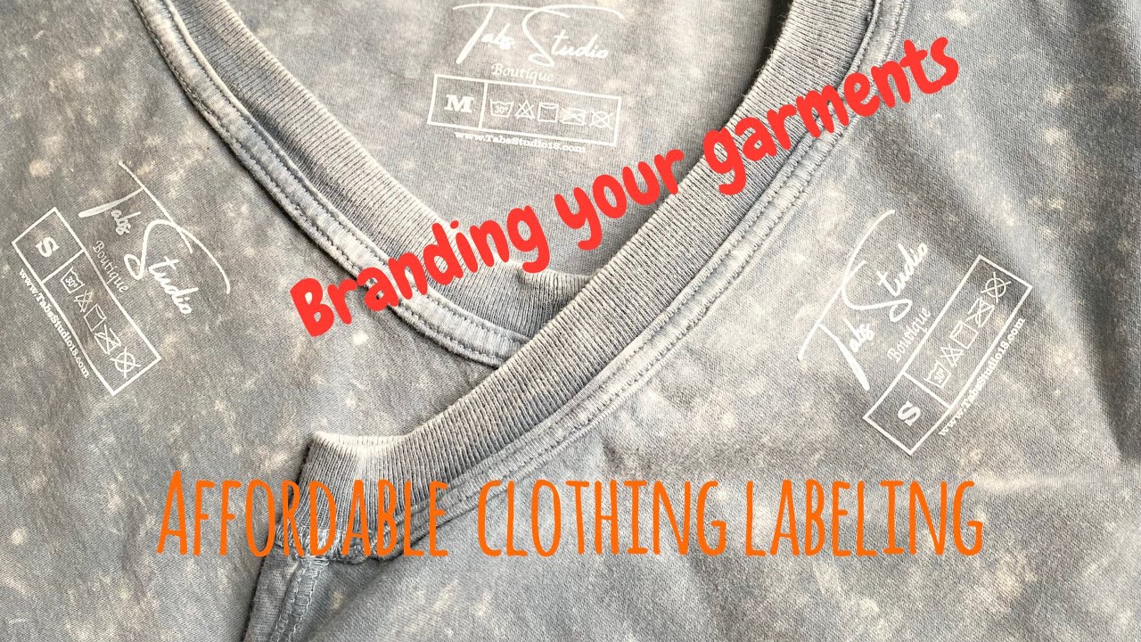 Private labeling