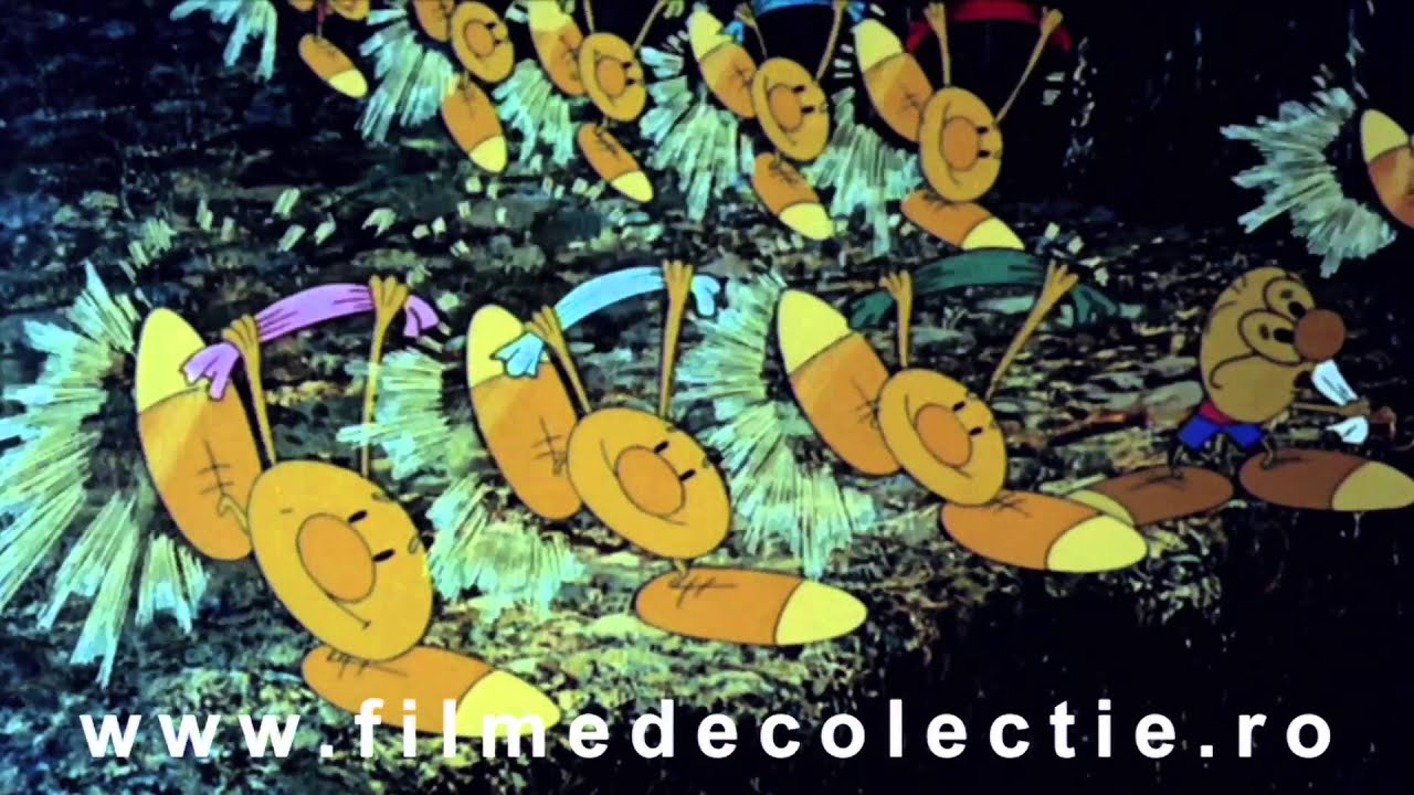 Maria Mirabela Cantecul lui Scaparici