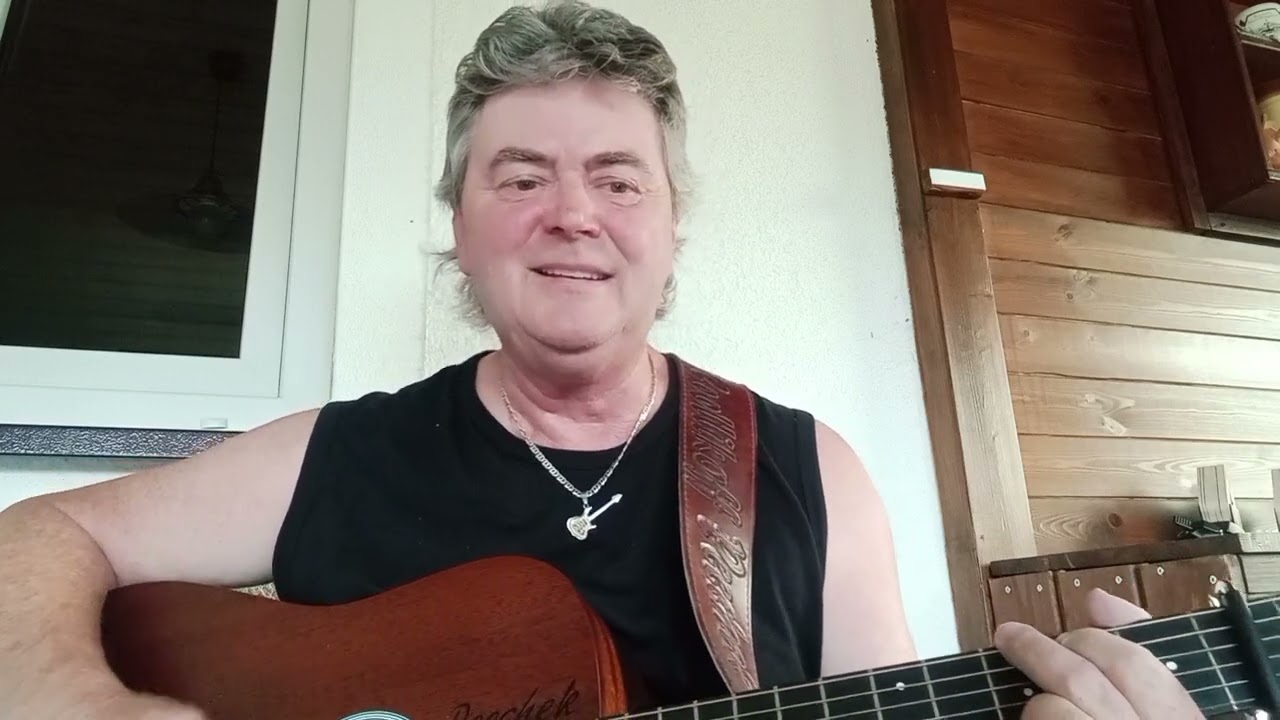 Tajný přání - COP