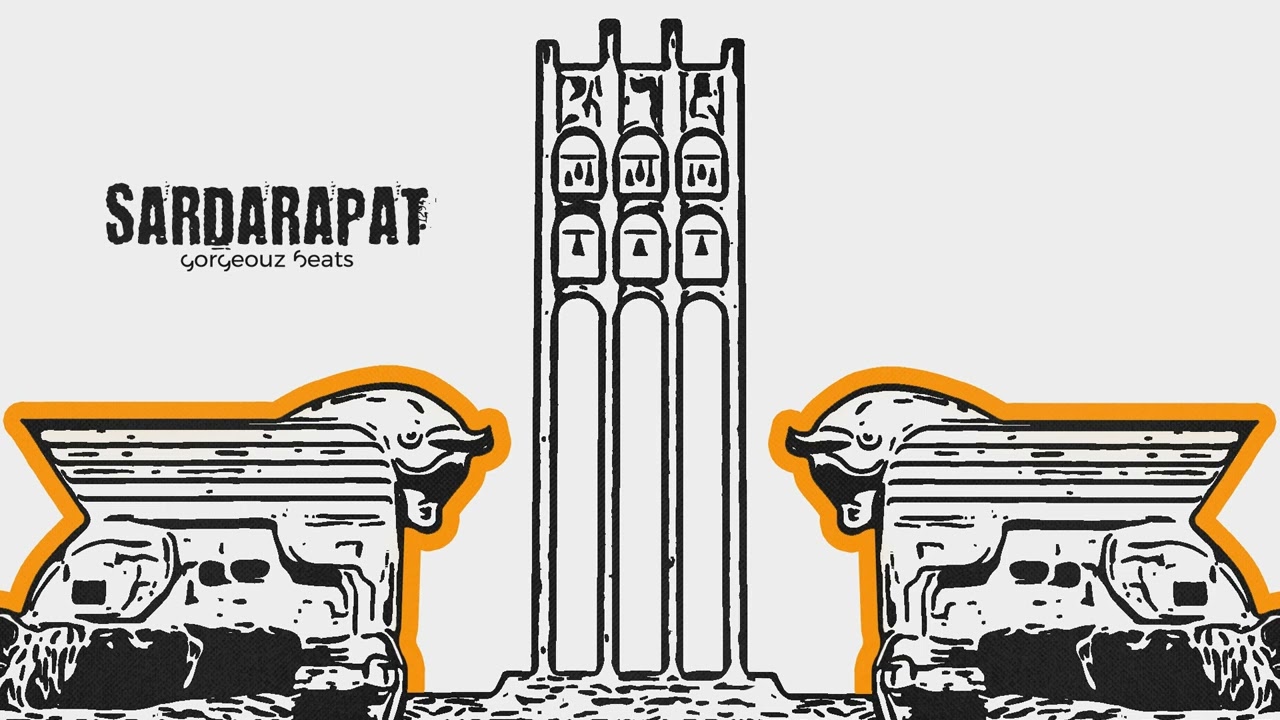 gorgeouz beats - Sardarapat