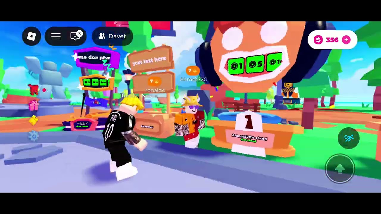 Kazandığım robux la abonelerden birine uçanhalı alıcam
