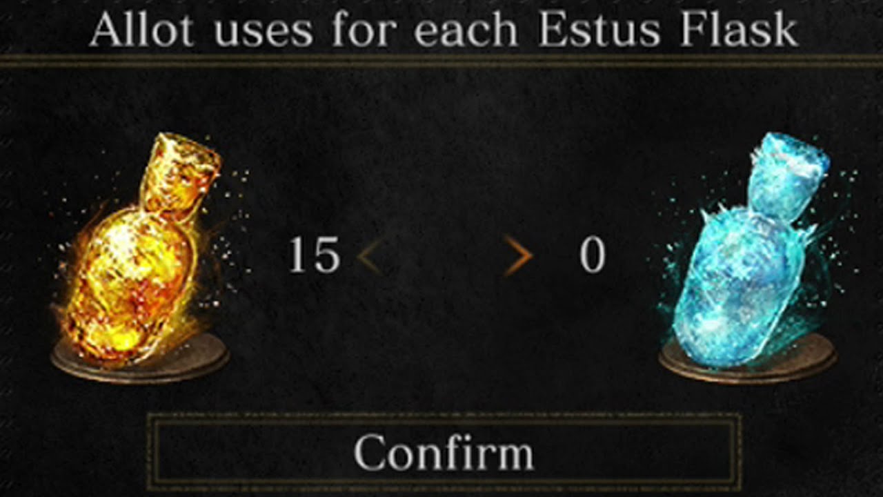 Dark Souls 3 - All 11 Estus Flask Shard Locations (Ultimate Estus Achievement/Trophy Guide)
