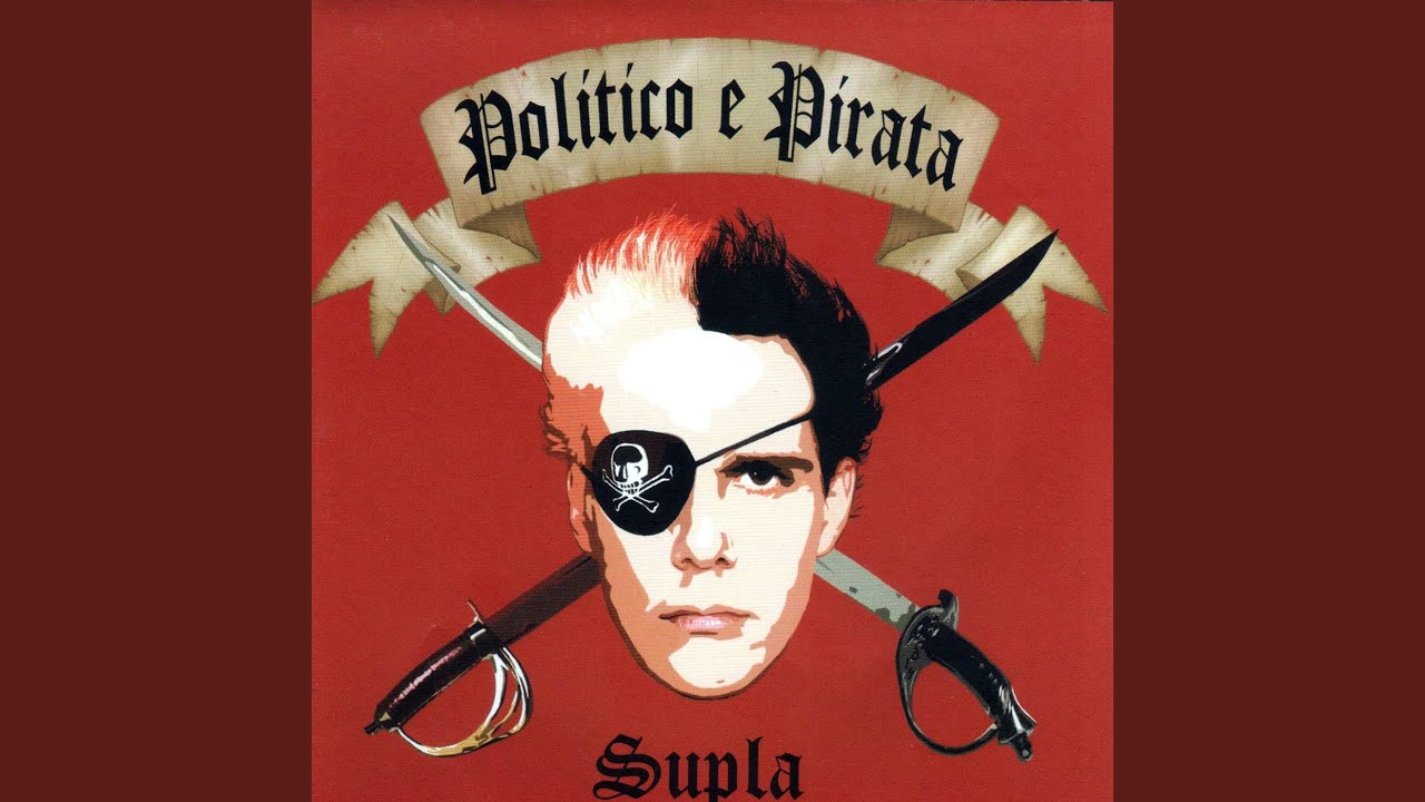 Político e Pirata