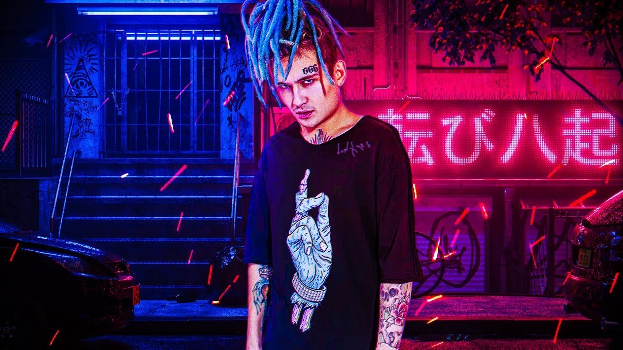 *FREE* MORGENSTERN X SLAVA MARLOW  Type Beat 2020 