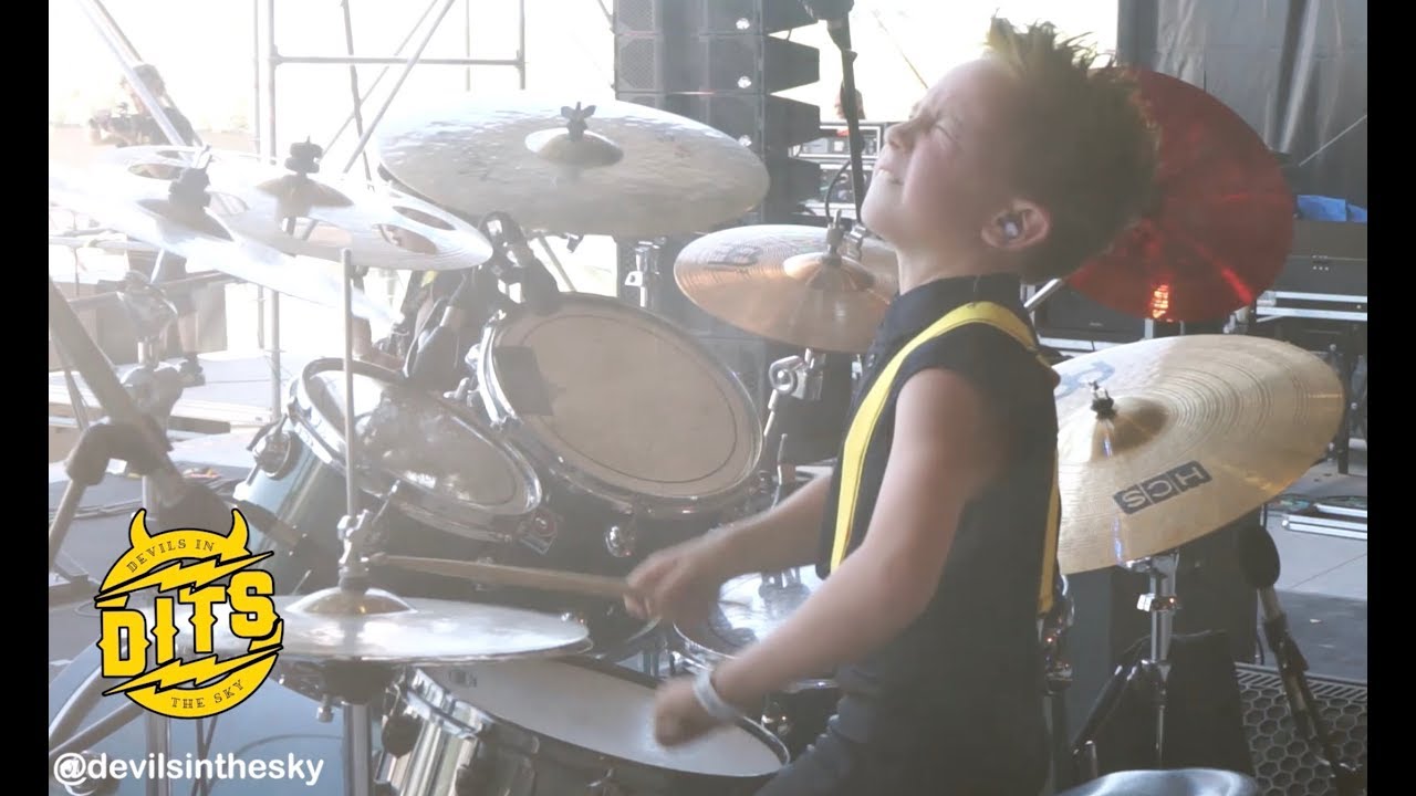 DITS - Live It- en Kalikenyo 2019