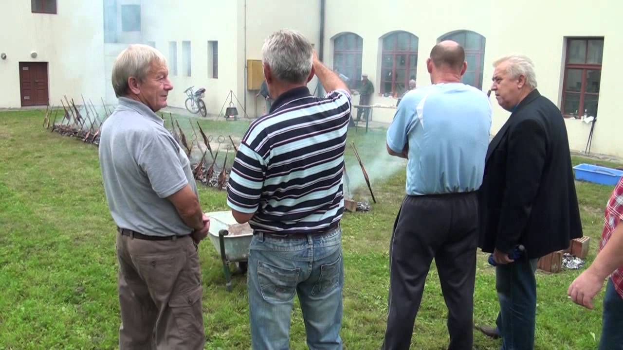 Fišijada - Slatina 2014.