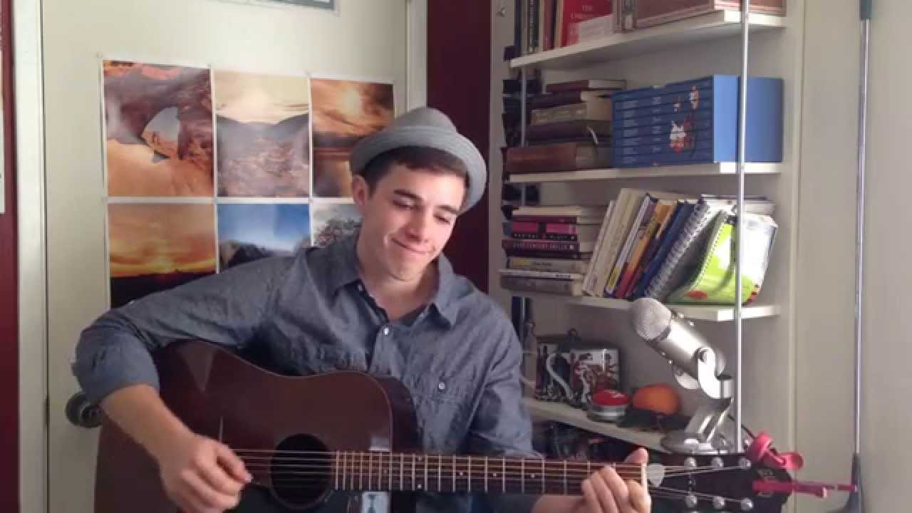 Mona Lisa (Nat King Cole Cover)