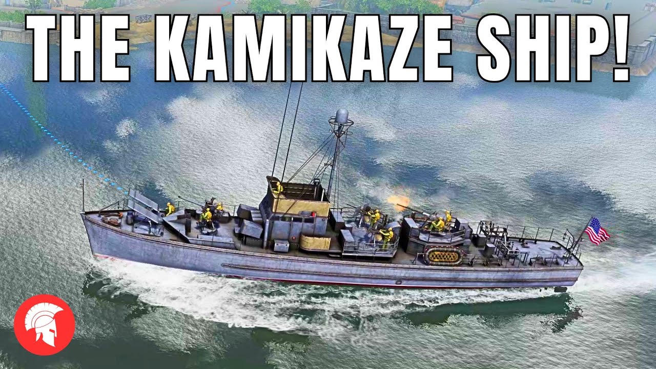 Men of War II - Brest! - Operation Overlord - USA Gameplay - No Commentary