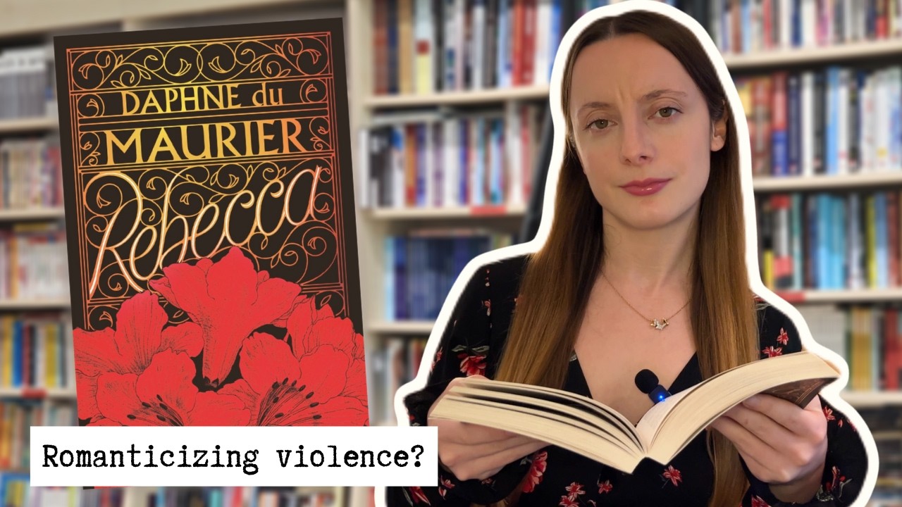 Rebecca or The Misunderstanding of Gothic Romance