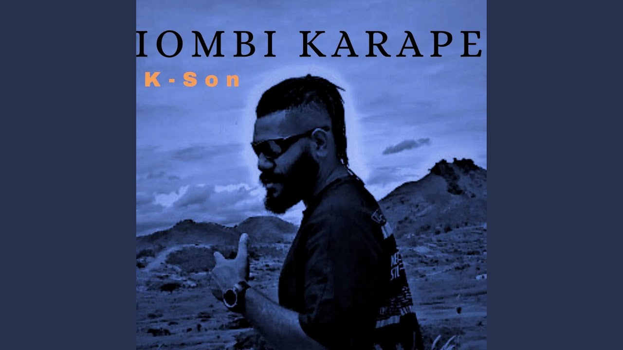 Iombi Karapa