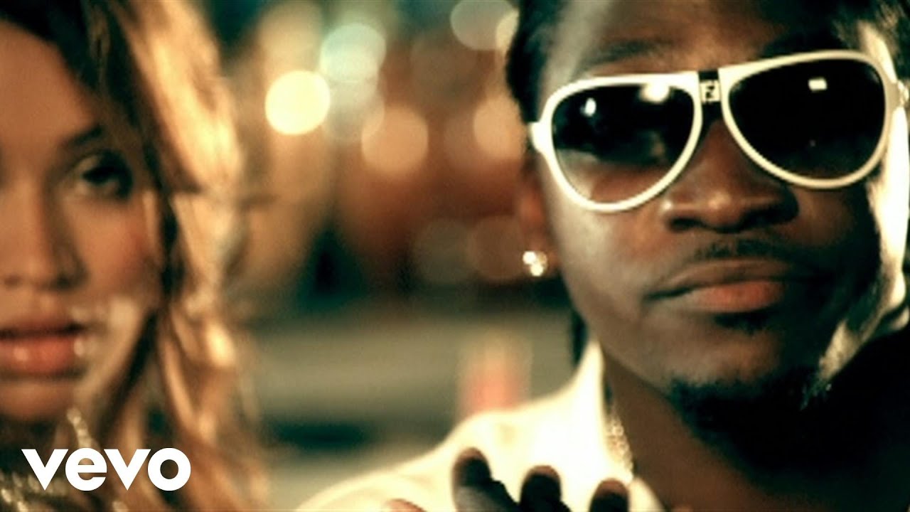 Clipse - Wamp Wamp (What It Do) (Official Video) ft. Slim Thug