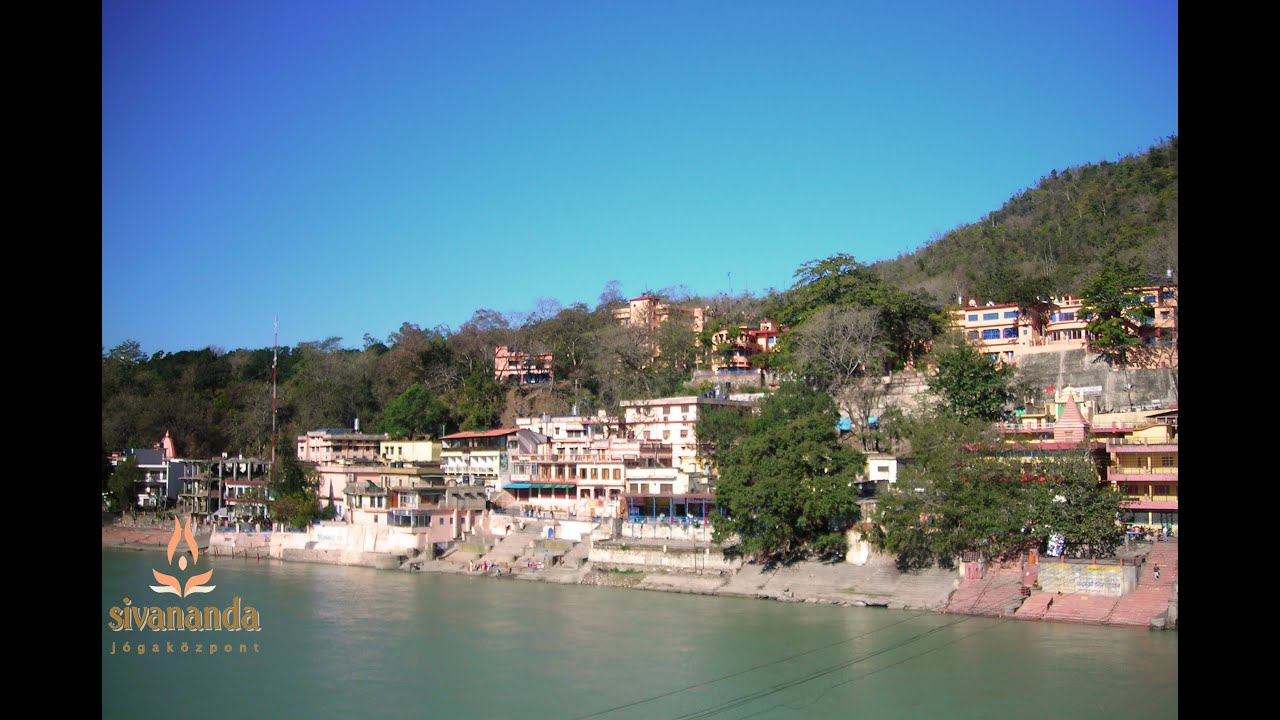 Himalaya 2014, Sivananda Ashram, Rishikesh, India