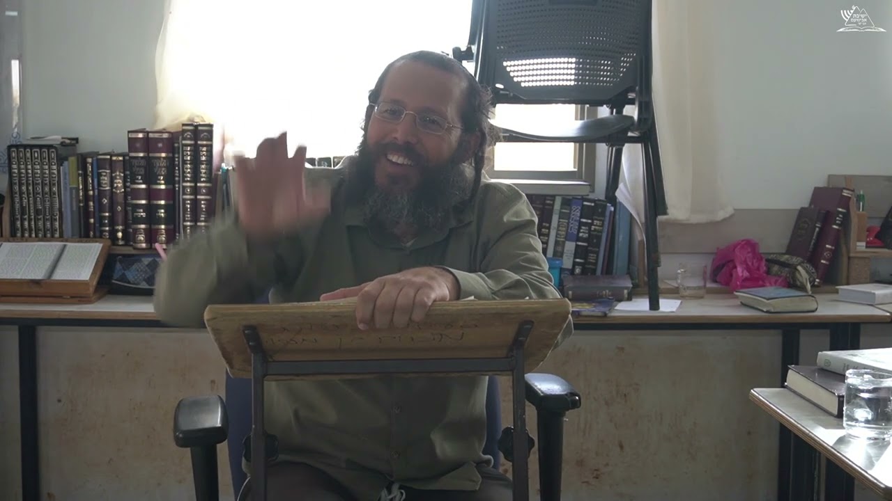 סיפורי מעשיות מעשה מבעל תפילה | הרב דוד אמתי |