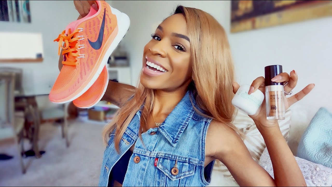 July Review + Favorites | VICKYLOGAN