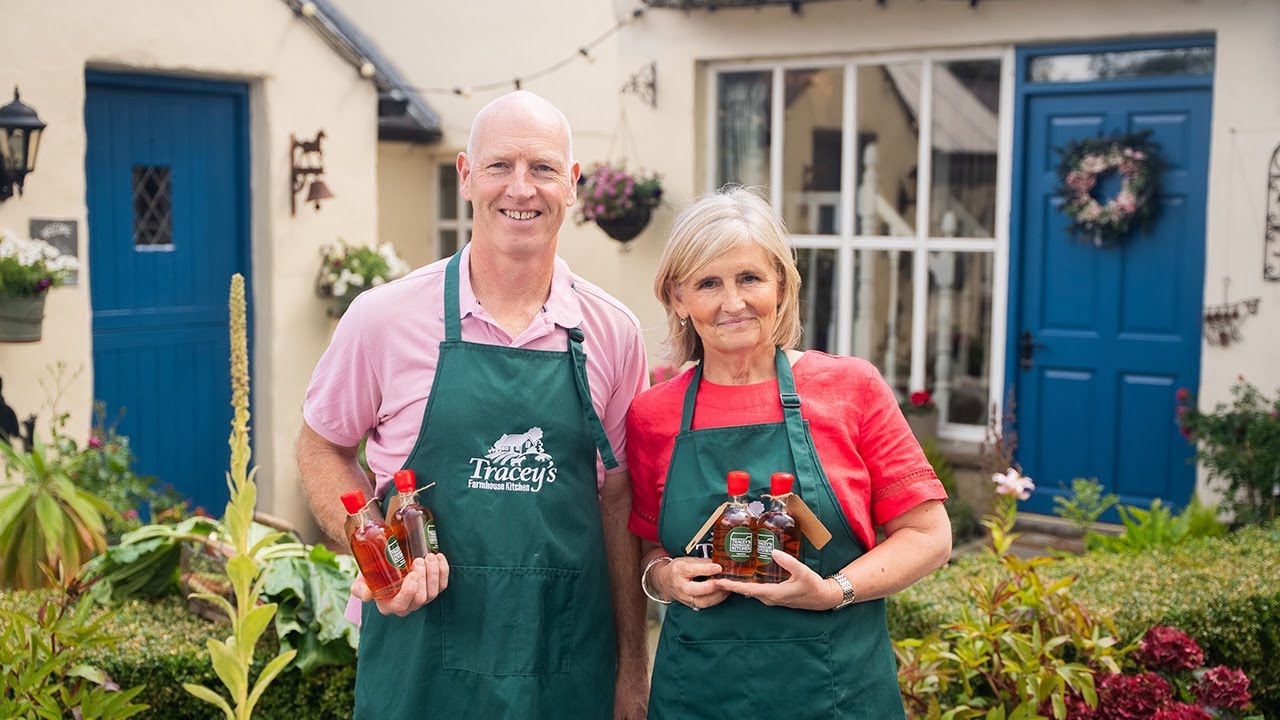 Tracey's Farmhouse Kitchen | Innovate NI