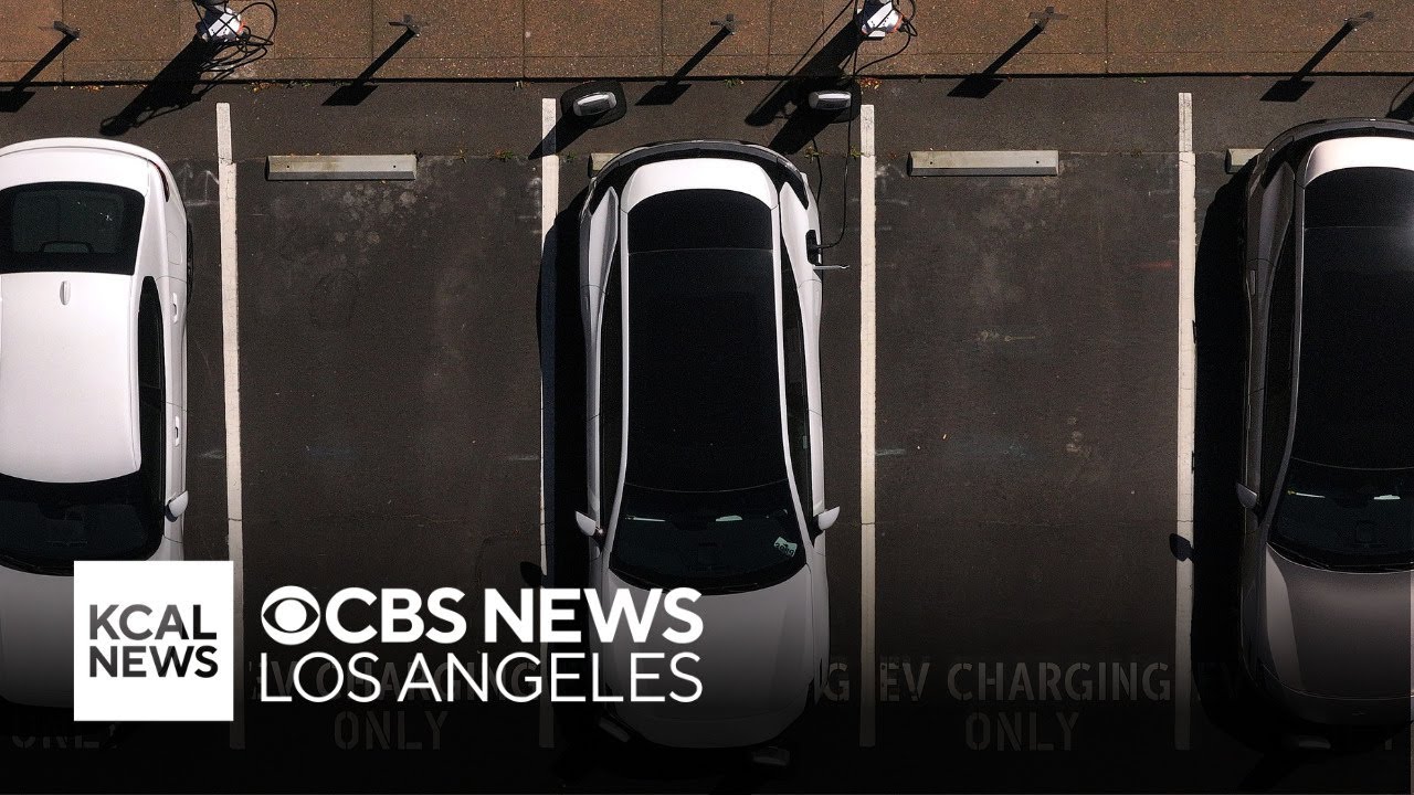 U.S. Senate overturns California plan to ban gas-powered cars