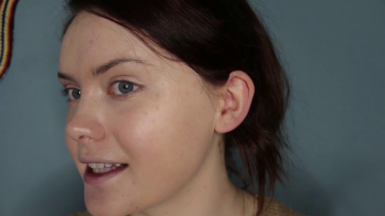 Sappho New Paradigm Foundation 1st Impressions | Isabella