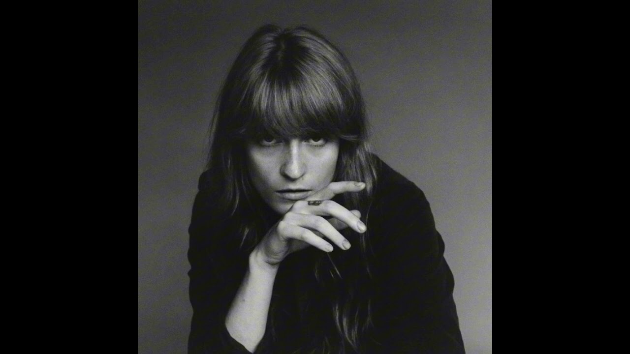 as far as i could get - florence + the machine (filtered acapella)