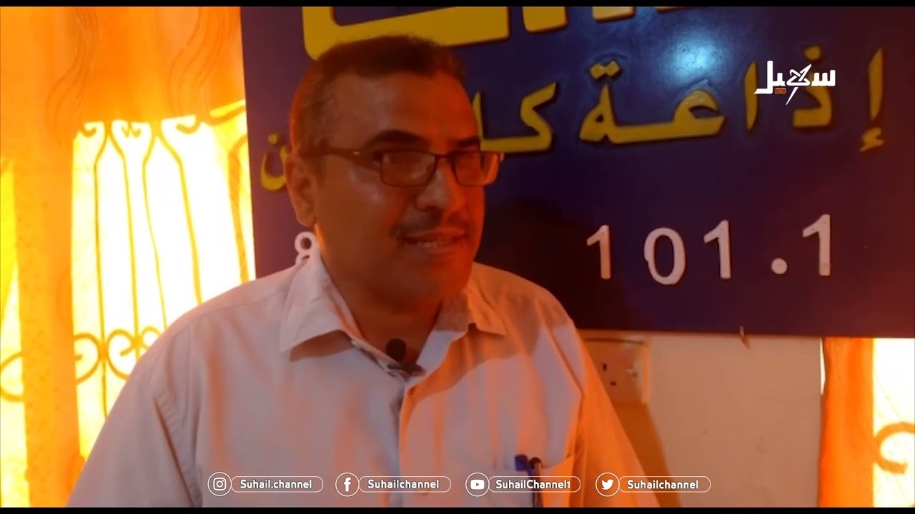 وطني إف إم  .. صوت الجمهورية في عرينها
