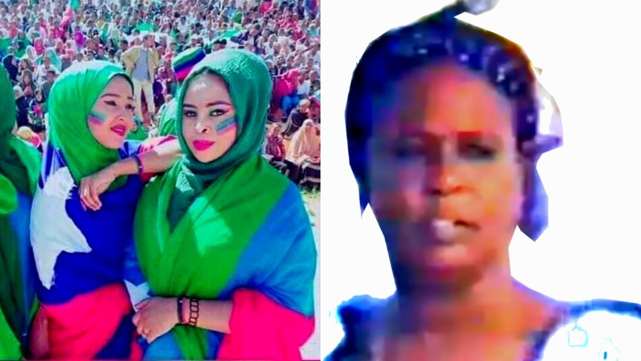 Heestii Galad | Baxsan Xaaji Cali Iyo Hibo Abdirizak | 1977 & 2018.