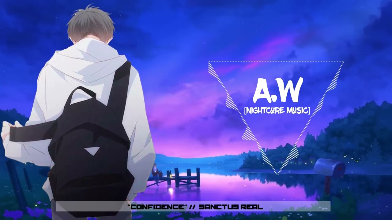 【A.W Nightcore Music】
