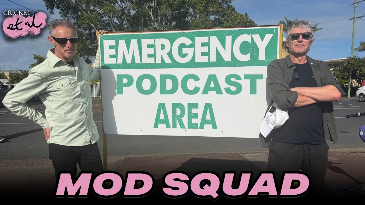 MOD SQUAD: Marnus Survives as Australia Name Squad for SA
