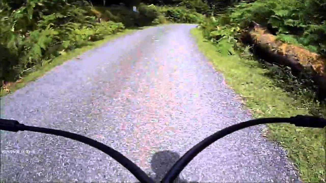 Col d'Hourataté-col d'Ichère