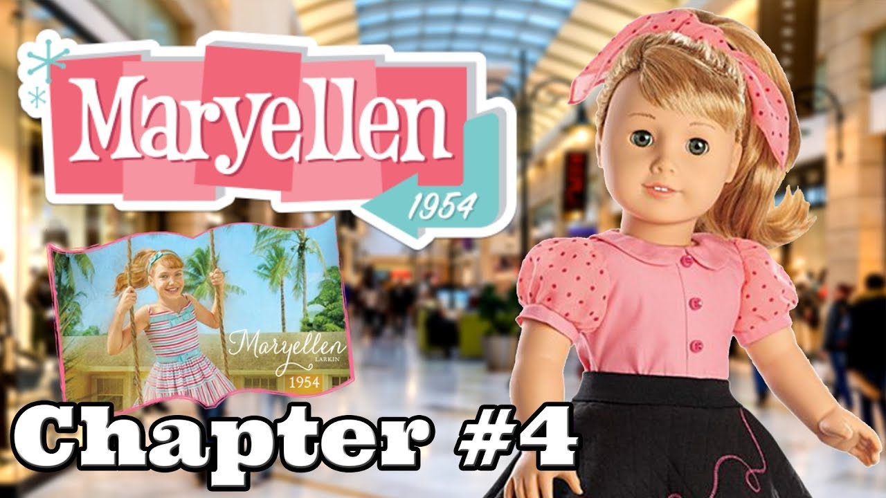 MARYELLEN LARKIN AUDIOBOOK LIVE READING BOOK #1 THE ONE AND ONLY CHAPTER #4
