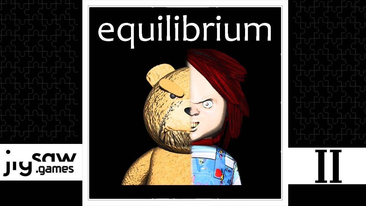Jigsaw Games V2 equilibrium