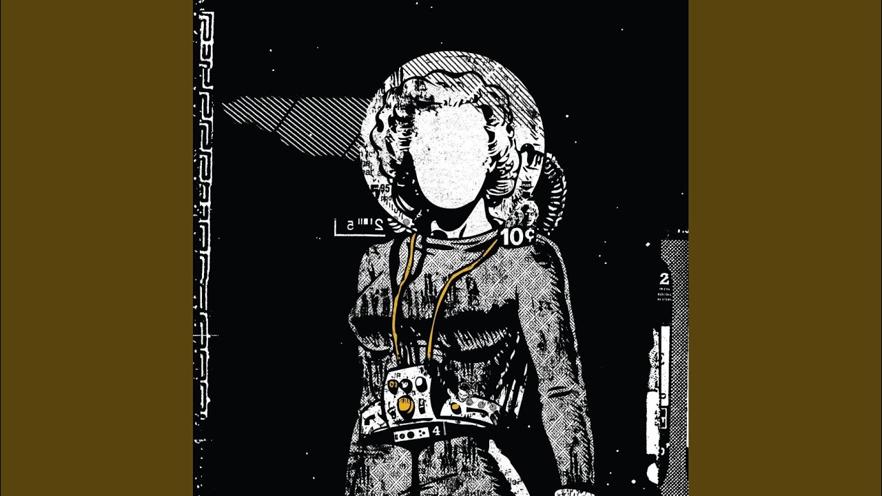 Space Horror (Original Mix)