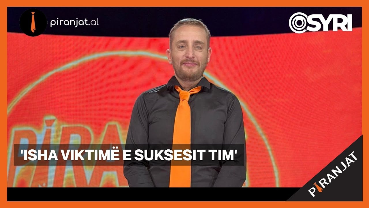 Monolog nga Rezart Veleshnja: 'Isha viktim&euml; e suksesit tim'