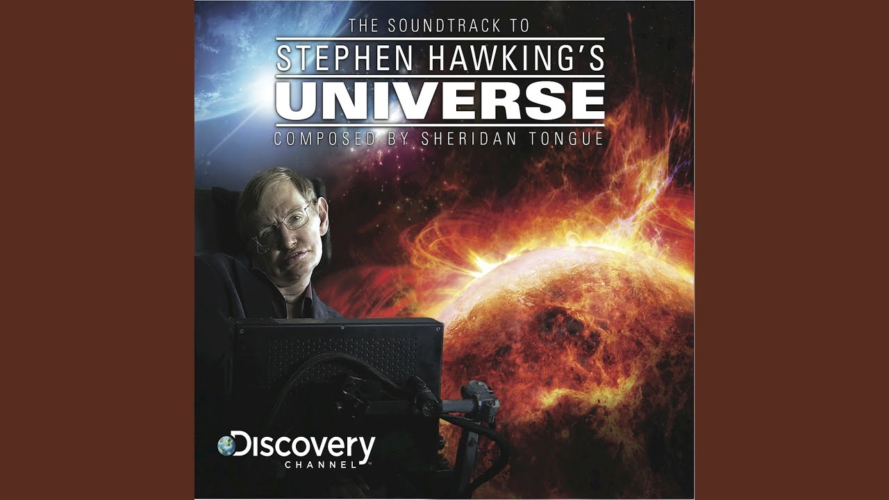 Into the Universe