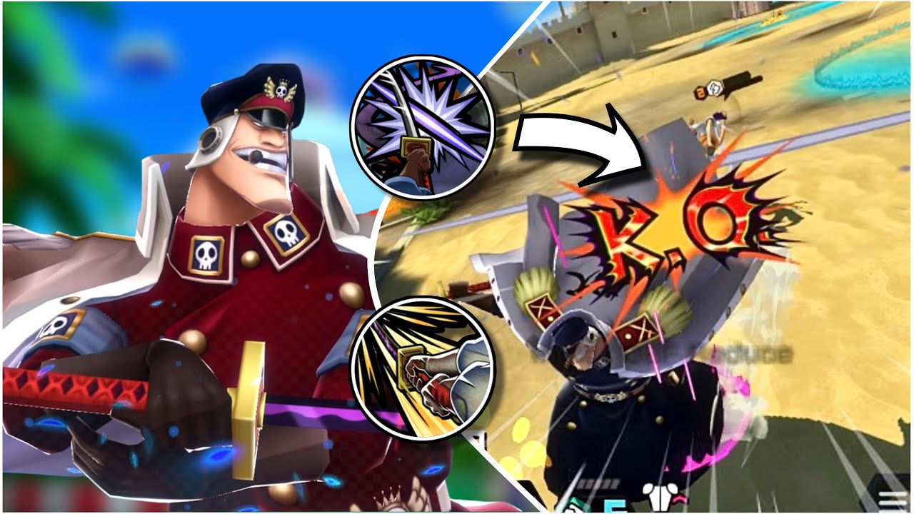 Shiryu Is ALREADY BROKEN… And He’s Getting BUFFED?!
