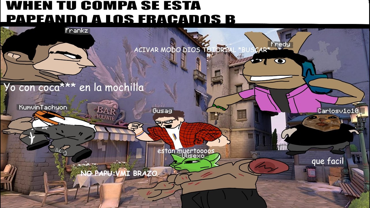 DAME UN PVP DE UN DOLAR CHATGPT