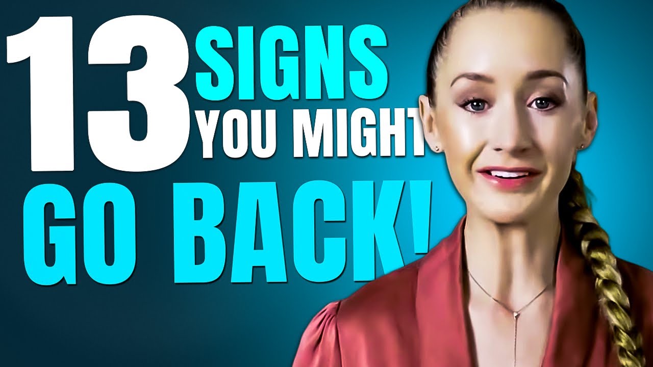 My Ex Is A Narcissist! Here Are 13 Signs You Will Go Back To Them (according To A Psychologist)