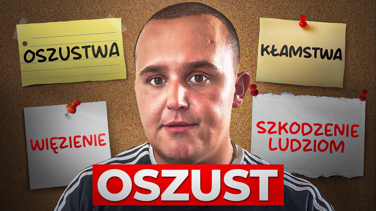 Okiem Kosmetologa | Najbardziej Szkodliwy Twórca w Polskim Internecie?