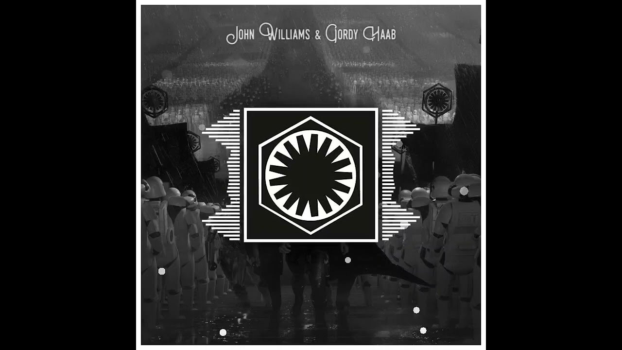 Star Wars: The First Order Battle Anthem (Thematic Music Suite)
