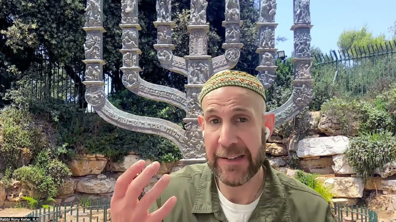 Shabbat Message 3 13 26 Vayakhel Pekudei