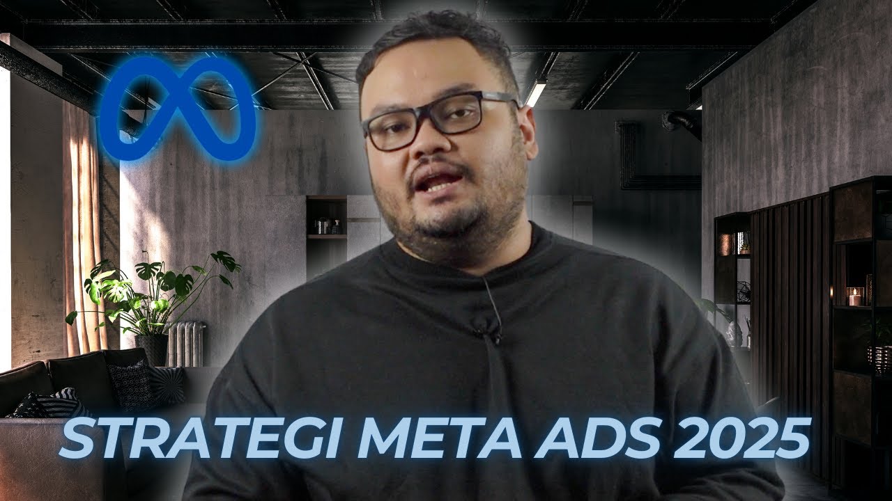 Strategi Beriklan di Meta Ads 2025 Lengkap (Bukan Hanya Targetting)