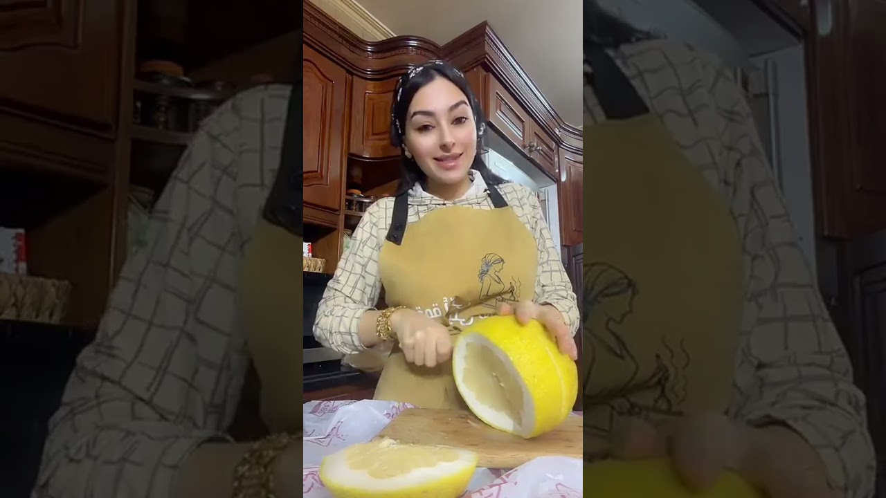 يلا سلطة بوملي😍🌝