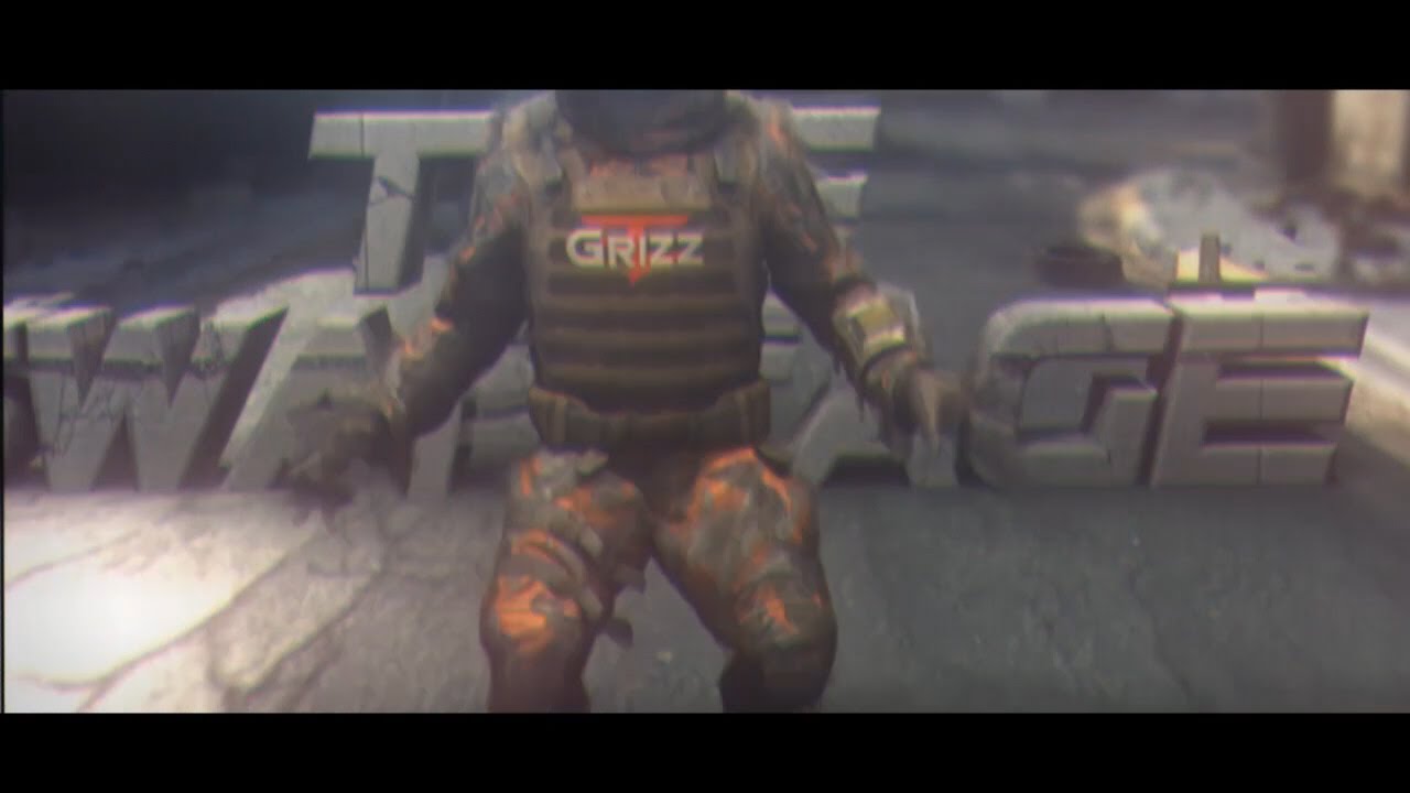 zzirGrizz - The Swaptage Edited by @Messyman1989