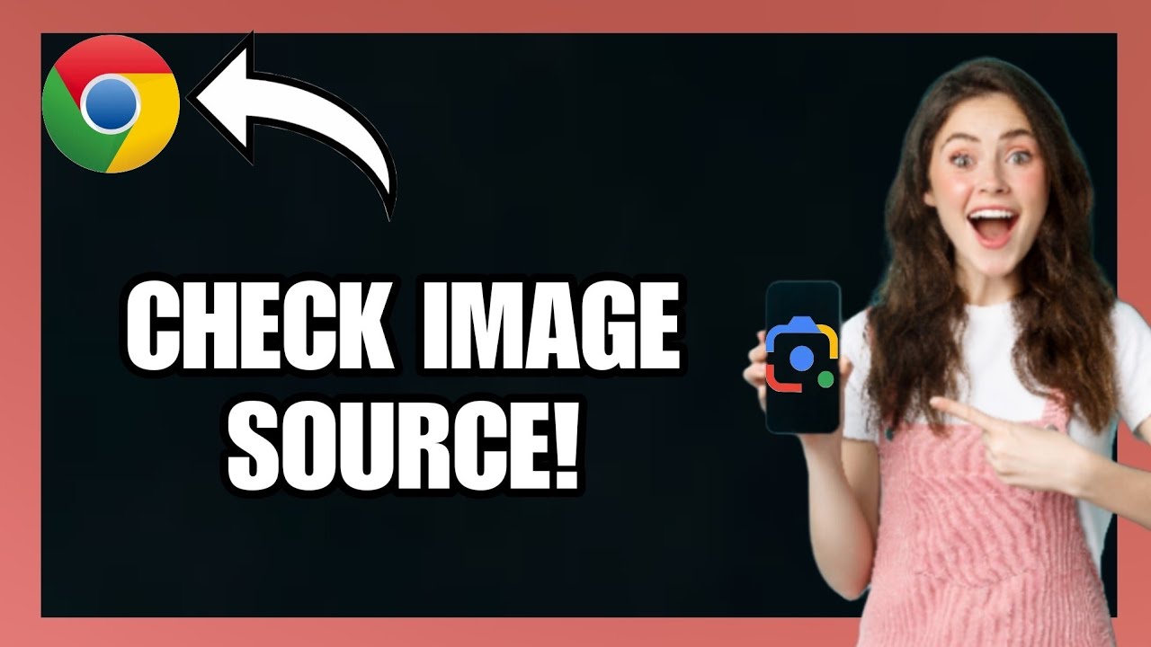 How to Use Google to Check Where a Photo Came From