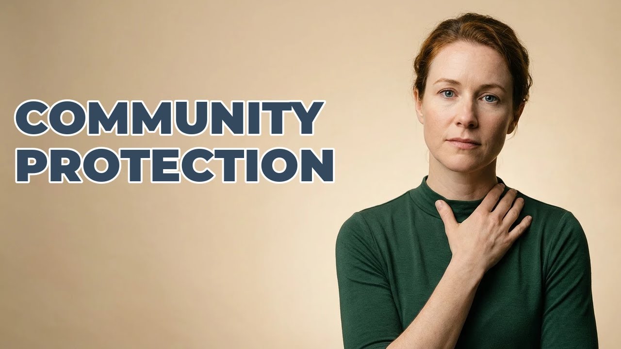 Does Getting The HPV Vaccine Protect More Than Just Me?