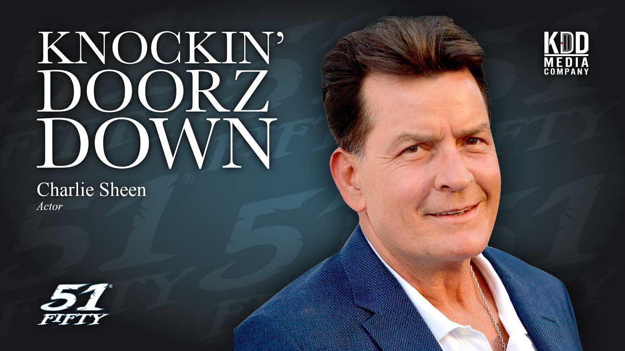 Charlie Sheen | Sober living, 