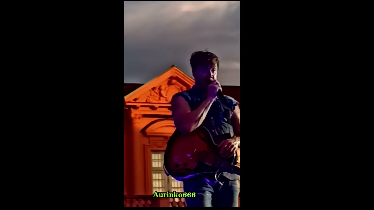 SAMU HABER Summer 2025 Rastatt 27-06-2025 WHO DO I
