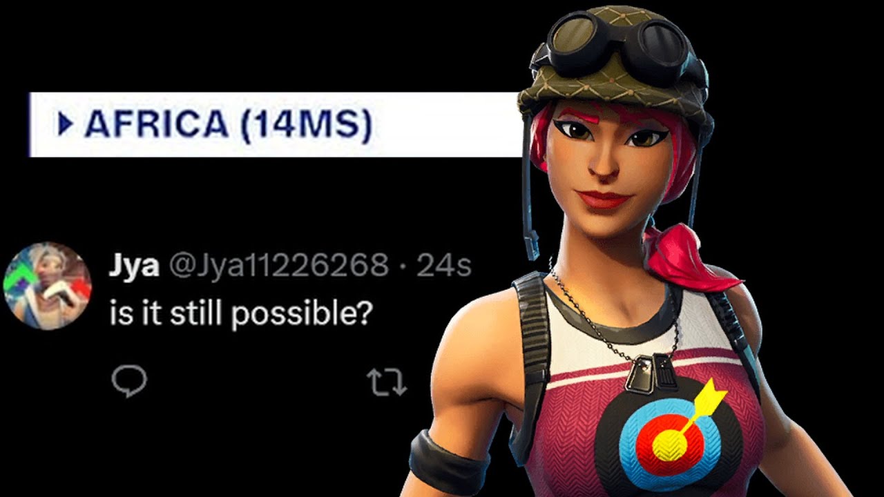 What happened to Fortnite South African servers (the full truth)?