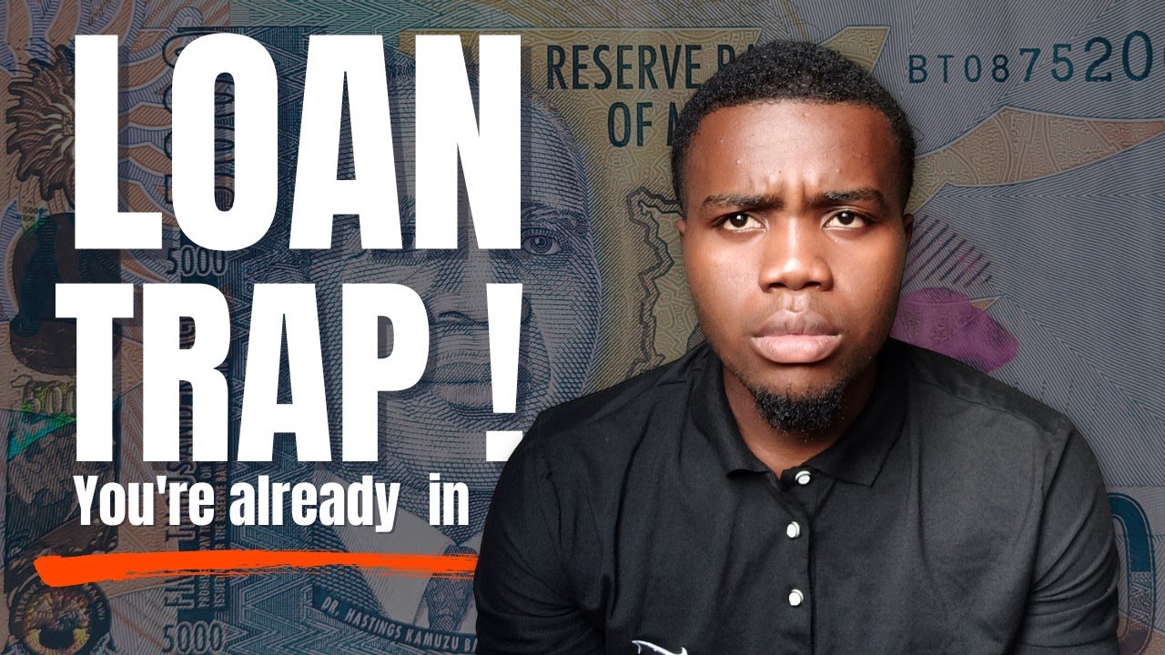 Malawians NEED to hear this about Loans   🙁... 