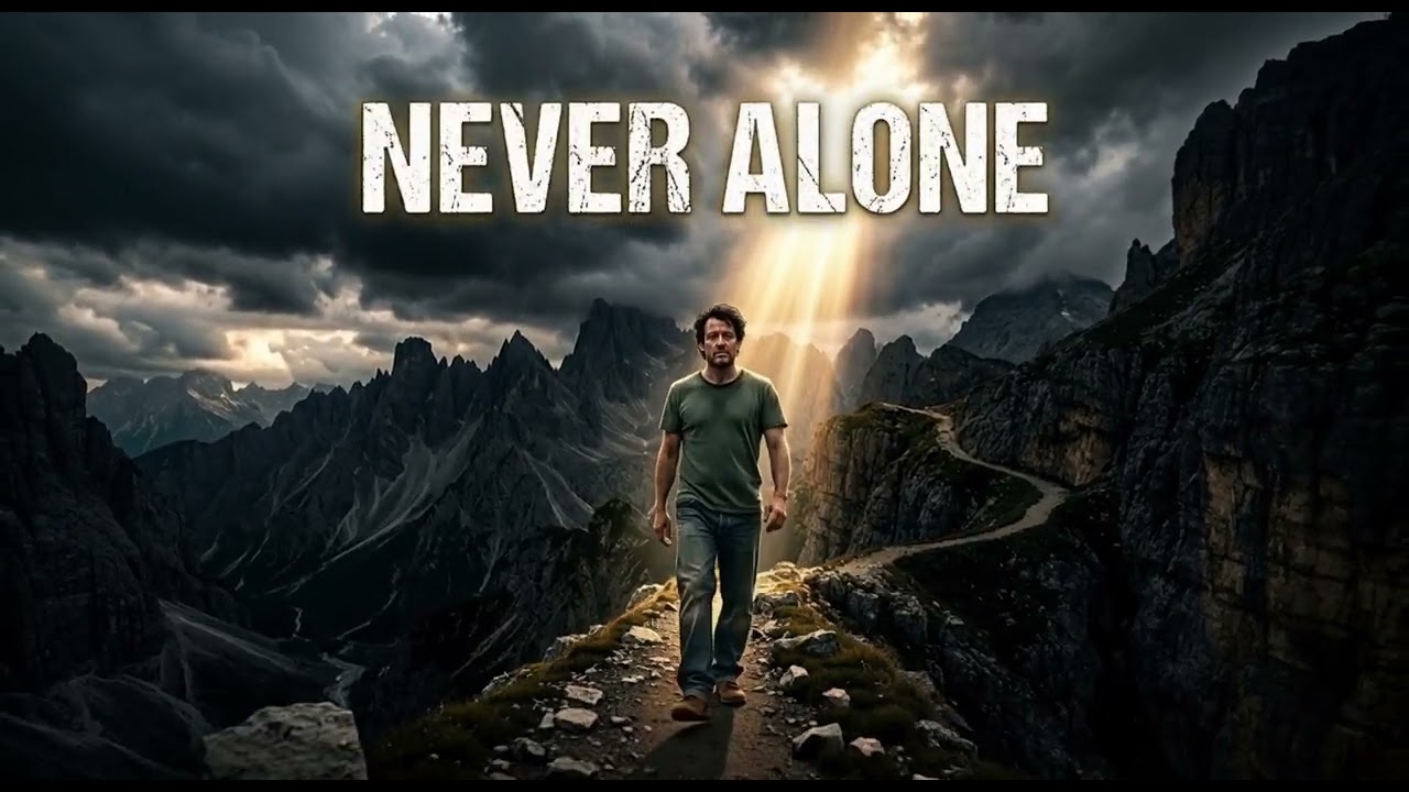Never Alone