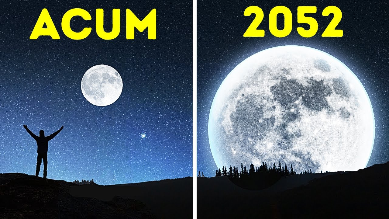 7 evenimente astronomice extrem de rare care se vor întâmpla înainte de 2100