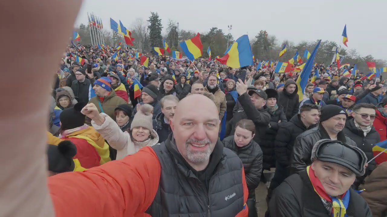 București 🙏 24.01.2026